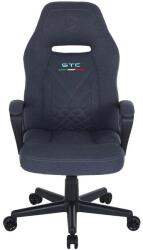 Onex Scaun gaming Onex Short Pile Linen, Negru (ONEX-STC-S-L-GR)