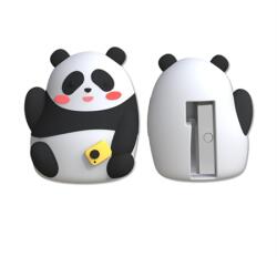 Deli Hegyező 1 lyukú DELI Panda