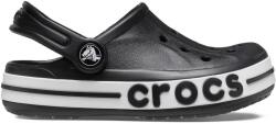 Crocs Kids Bayaband Clog T Gyerek papucs (207018-001 C6)