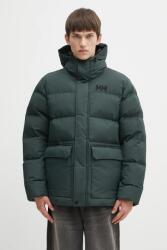 Helly Hansen kabát férfi NORDIC PUFFY JACKET - zöld L