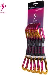  CAMP Photon Express KS Janja 12 cm 6 Pack - expressz szett (8005436137711)