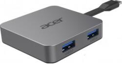 Acer 4in1 Type C Mini dokkoló (HP. DSCAB. 014) (26801)