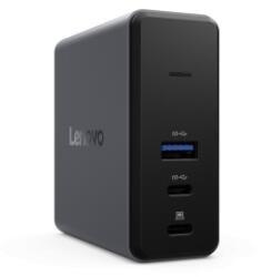 Lenovo X9 Charging GaN Dokkoló (40BD0065) (27040)