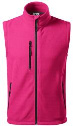 MALFINI Vestă din fleece Exit - Violet | L (5254015)