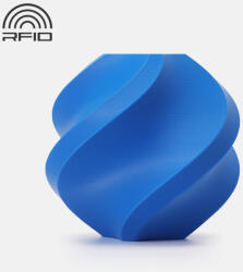 Bambu Lab PLA Basic - Cobalt Blue, Refill, 1.75mm, 1kg