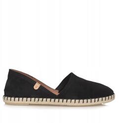  Eredeti Spanyol Verbenas Carmen Serraje Bosco 030 0580001 Espadrilles (030 0580001)