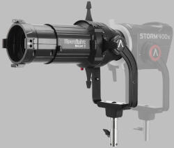Aputure Spotlight Mount II 50° Lens Kit vetítő rendszer Bowens mount (6977162455914)