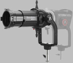 Aputure Spotlight Mount II 36° Lens Kit vetítő rendszer Bowens mount (6977162457062)