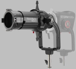 Aputure Spotlight Mount II 19° Lens Kit vetítő rendszer Bowens mount (6977162457086)