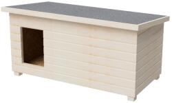 atvi. eu Cușcă Câine Cu Hol Standard Thermo, Talie Extra Mare, Coteț Câine DLNI2-M4H