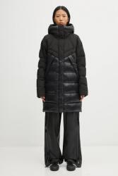 Helly Hansen pehelydzseki W WINTER BLISS DOWN PARKA - fekete M