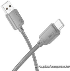 hoco. X110 USB-A - USB-C kábel 3A 1 m - Töltés és adatátvitel (6942007646192)