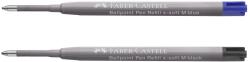 Faber-Castell Rezerva pix Faber-Castell X-Soft M, tip Parker (FC148767)