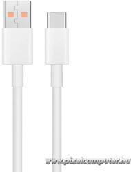 Xiaomi USB-A - USB-C kábel 1 m - 65W Mi Turbo Charge, 6A teljesítmény (5903396133022)