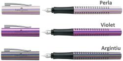 Faber-Castell Stilou Faber-Castell Grip 2011 Glam (FC140844)