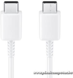 Samsung EP-DA705 USB Type-C - Type-C kábel - Gyorstöltés és adatátvitel (8801643993542)