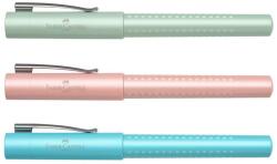 Faber-Castell Stilou Faber-Castell Grip 2011 Pearl (FC140986)