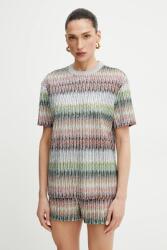 Missoni felső - szürke XL