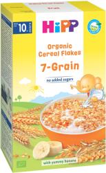 HIPP *hipp Fulgi De Cereale Ecologice 7-cereale 200g (hpfulgeco7c200g) (9062300132721)