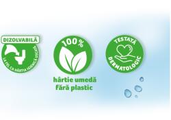 HiPP Hartie Igienica Umeda 50buc (hippservum50) (4062300267619)