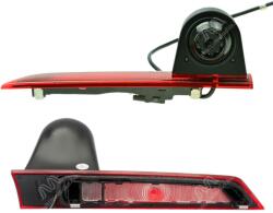 Connects2 Ford Transit Custom Tolatókamera (CAM-FD8) (CAM-FD8)