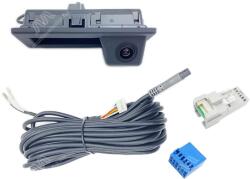 CAM-BOX Volkswagen MIB/PQ Plug&Play Tolatókamera (CAN-02) (CAN-02)