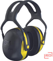 3M X2A-GU fejpántos fültok (0402008999999)