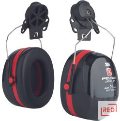 3M H540P3E-413-SV Optime III sisakra (0402004599999)