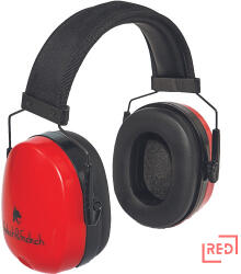 FF EMS GS-01-002 fültok piros (0402010899999)