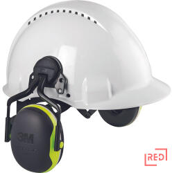 3M Peltor X4P5E-GB fültok sisakhoz (0402009499999)