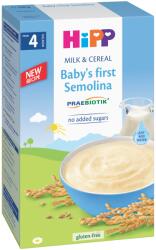 HIPP Lapte & Cereale Primul Gris Al Copilului 250 (hpprimulgris250) (9062300140078)