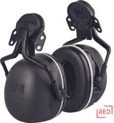3M Peltor X5P5E-SV fültok sisakhoz (0402009699999)