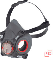 JSP Force 8 félálarc M (0702002599999) - redmarket