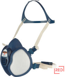 3M 4279+ félálarc FFABEK1P3RD (0702007099999) - redmarket