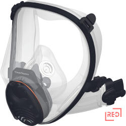 CLSP CleanSpace teljesálarc PAF-1014 (0706016899999)