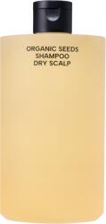 Whamisa Organic Seeds Dry Scalp sampon - 490 ml