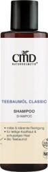 CMD Naturkosmetik Teafaolaj sampon - 200 ml