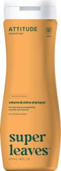 ATTITUDE Super Leaves Volume & Shine sampon - 473 ml