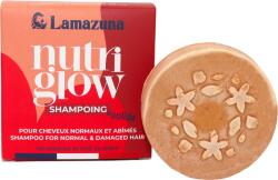 Lamazuna nutri glow szilárd sampon - 70 g