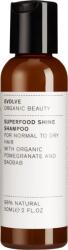 Evolve Organic Beauty Superfood Shine sampon - 50 ml