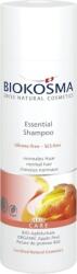 BIOKOSMA Bio Almahéj Essential sampon - 200 ml