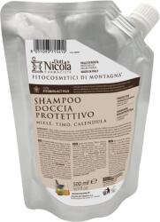 Dott. Nicola Farmacista Renet sampon - 500 ml