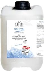 CMD Naturkosmetik Neutral sampon / tusfürdő - 2, 50 l