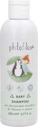 Phitofilos Baba sampon - 200 ml