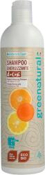 Greenatural ACE Multivitamin sampon - 400 ml