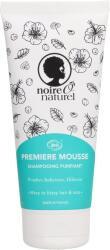 Noireônaturel Première Mousse" Tisztító sampon - 200 ml