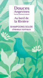 Douces Angevines Au Bord de la Riviere hajszappan - 100 g