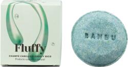 BANBU FLUFFY szilárd sampon - 75 g