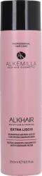 Alkemilla Eco Bio Cosmetic ALKHAIR Extra Smooth sampon - 250 ml