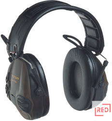 3M MT16H210F-478-GN SportTac fültok (0402005299999)